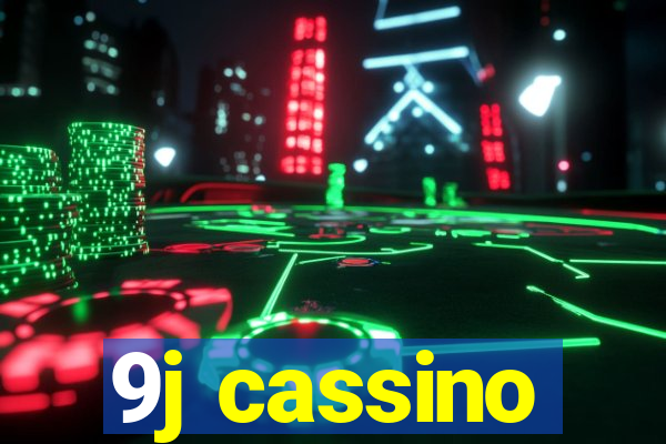 9j cassino