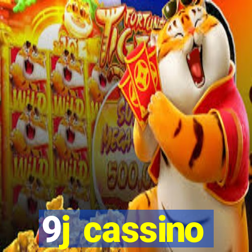 9j cassino