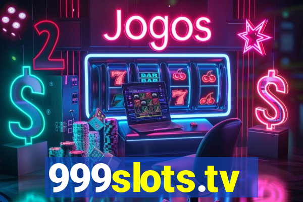 999slots.tv