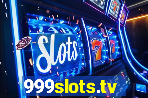 999slots.tv