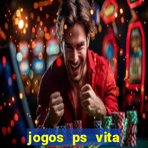 jogos ps vita download pkg