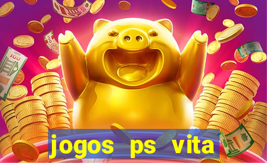 jogos ps vita download pkg