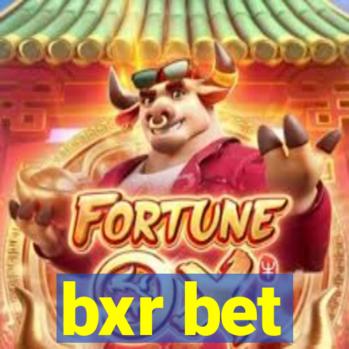 bxr bet