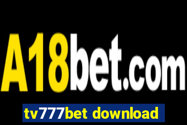 tv777bet download