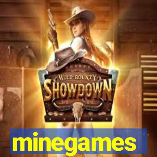 minegames