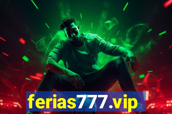 ferias777.vip