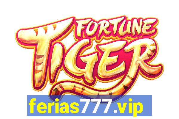 ferias777.vip