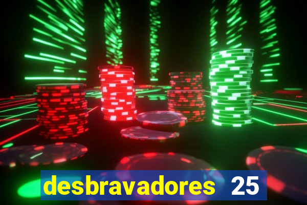 desbravadores 25 flores silvestres com nomes