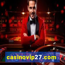 casinovip27.com