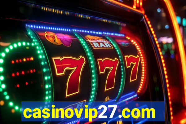 casinovip27.com