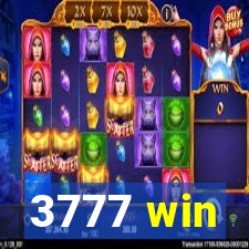 3777 win