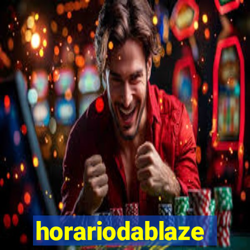 horariodablaze