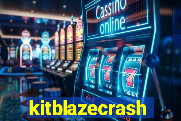 kitblazecrash