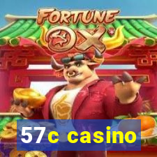 57c casino