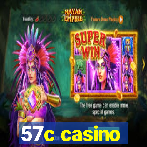 57c casino