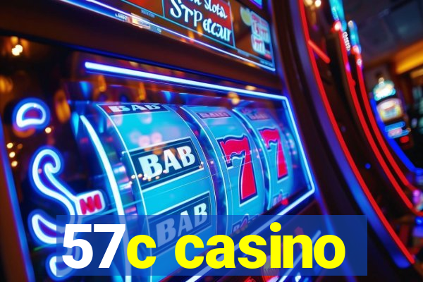 57c casino