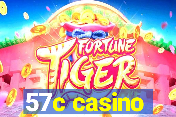 57c casino