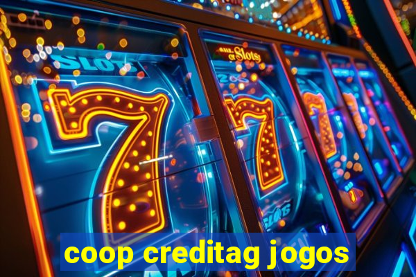 coop creditag jogos