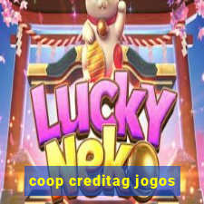 coop creditag jogos