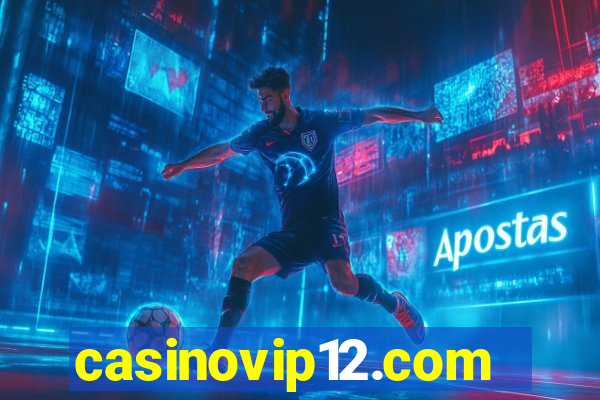 casinovip12.com