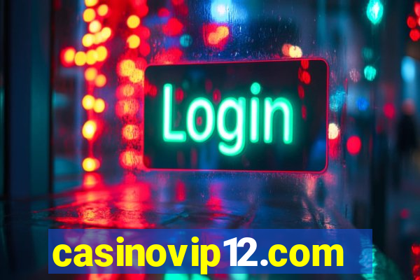 casinovip12.com