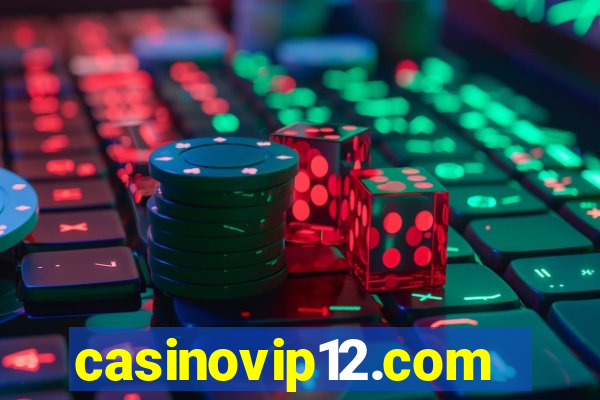 casinovip12.com