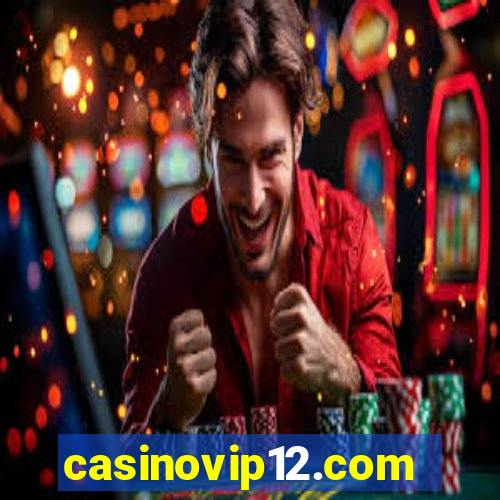 casinovip12.com