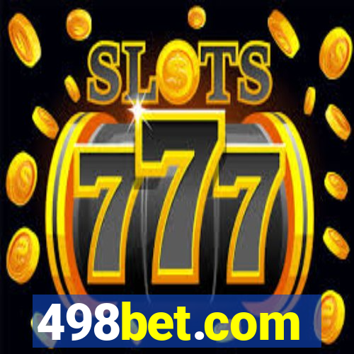 498bet.com