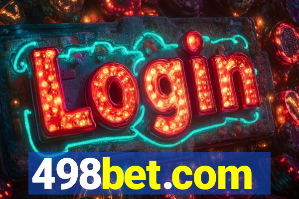 498bet.com