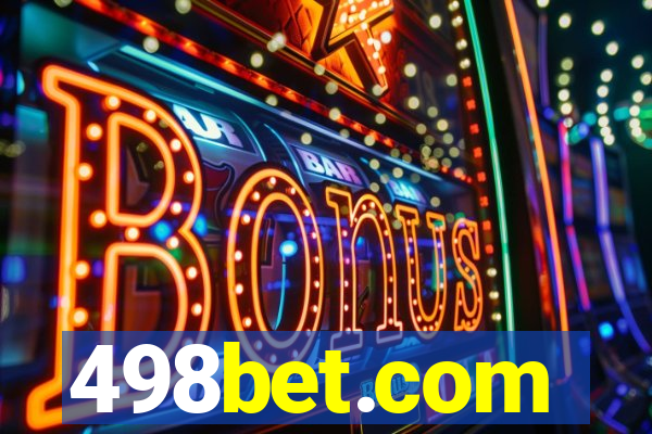 498bet.com