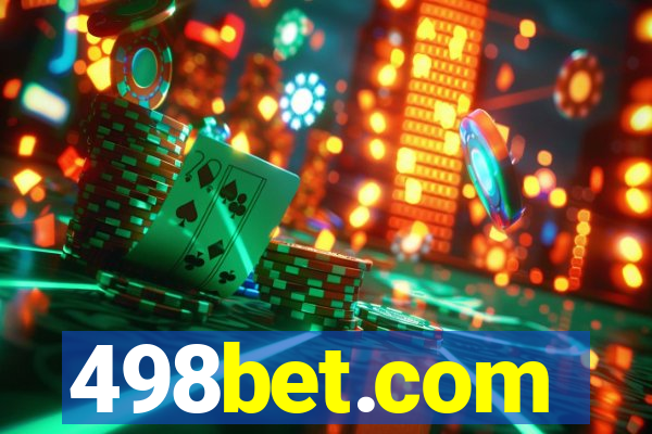 498bet.com