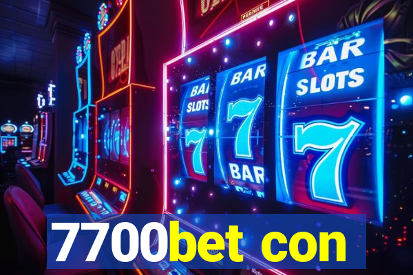 7700bet con