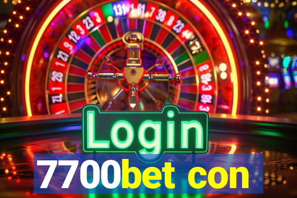 7700bet con