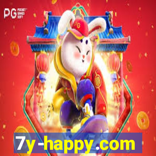 7y-happy.com