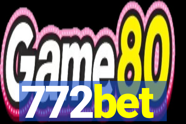 772bet