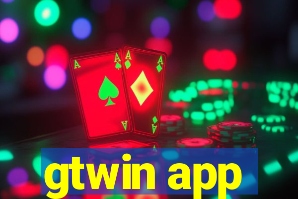 gtwin app