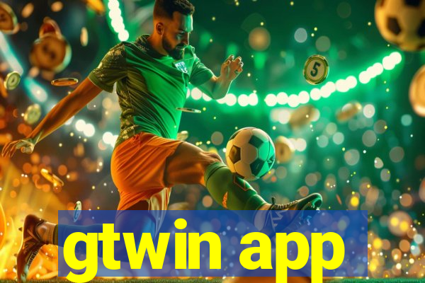 gtwin app