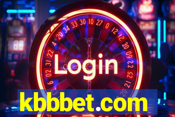 kbbbet.com