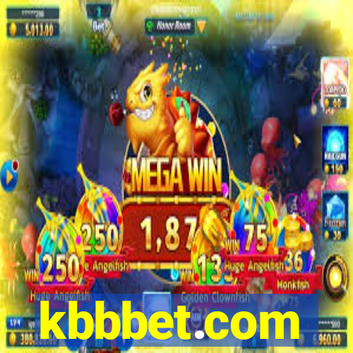 kbbbet.com