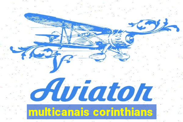 multicanais corinthians