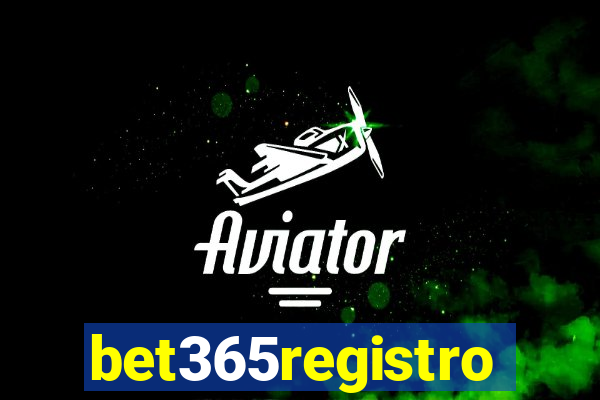 bet365registro