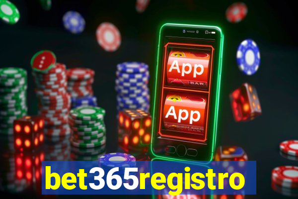 bet365registro