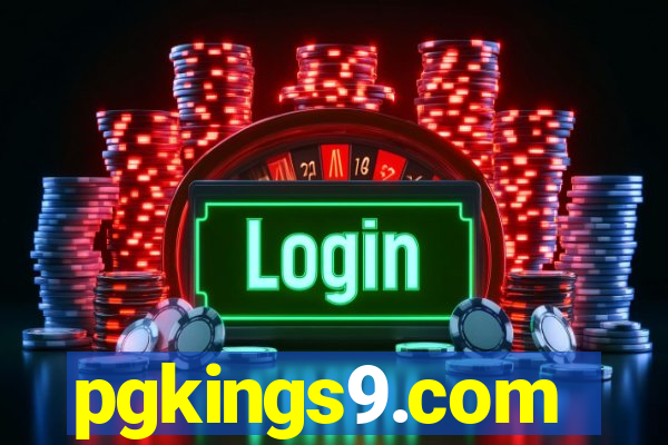 pgkings9.com