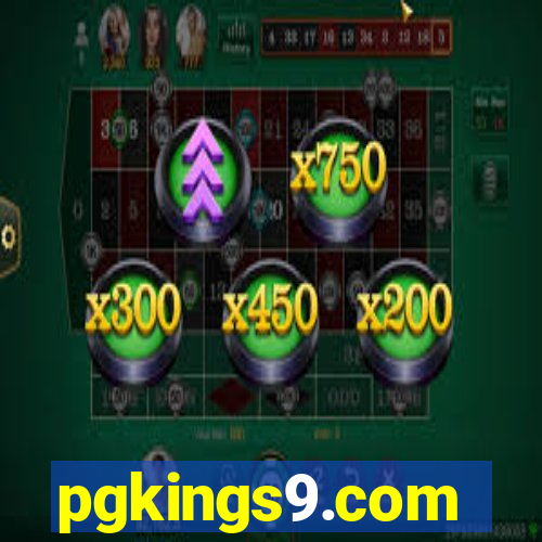 pgkings9.com