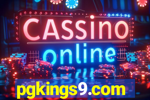 pgkings9.com