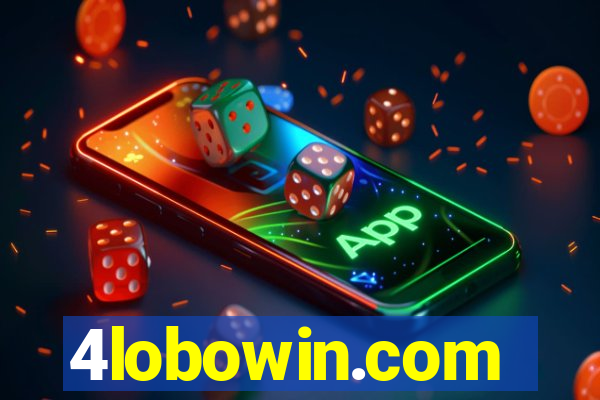 4lobowin.com