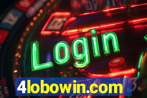 4lobowin.com