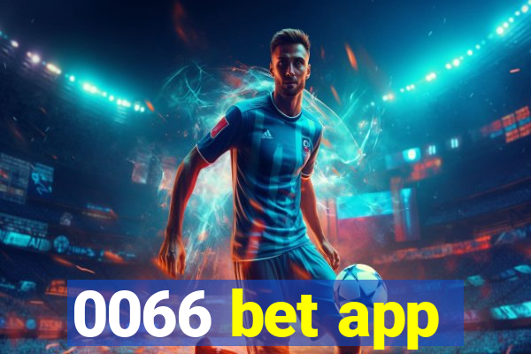 0066 bet app