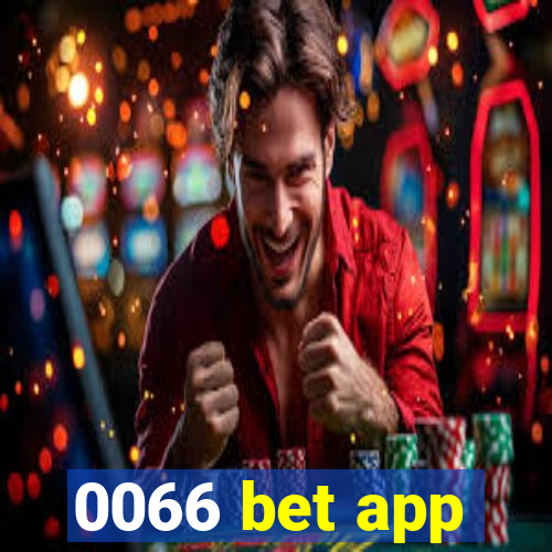 0066 bet app