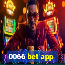 0066 bet app